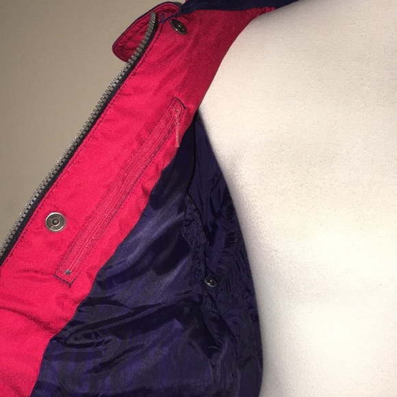 Spyder U.S Ski Team Jacket - Picture 16 of 17